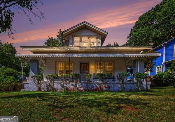118 Mcdonough Boulevard, Atlanta