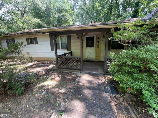 5437 Hamby Road, Acworth