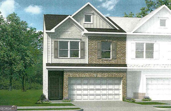 44 Jacobs Farm Lane, Lawrenceville