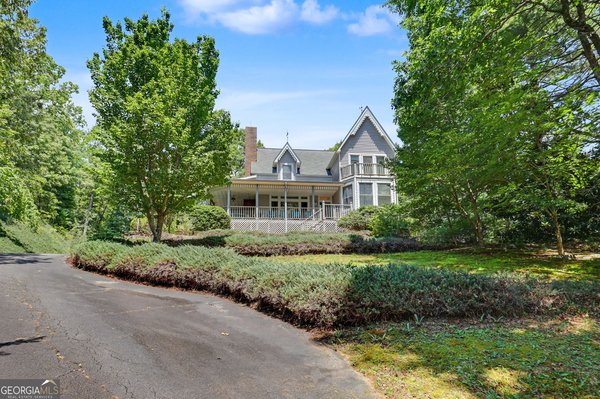 1252 Worley Creek Road Lakemont