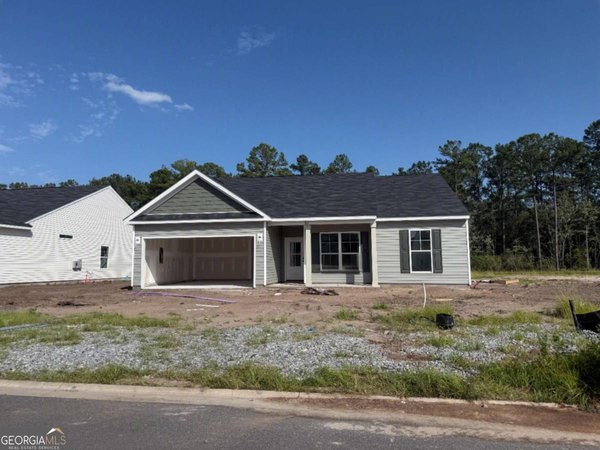 301 Timberlake Drive, Guyton