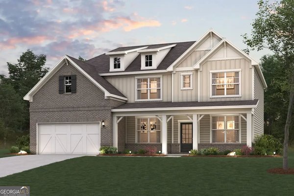 348 Bailiwick Lane Canton