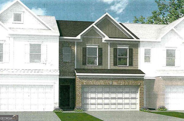 32 Jacobs Farm Lane, Lawrenceville