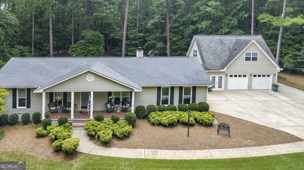 281 Turner Road McDonough