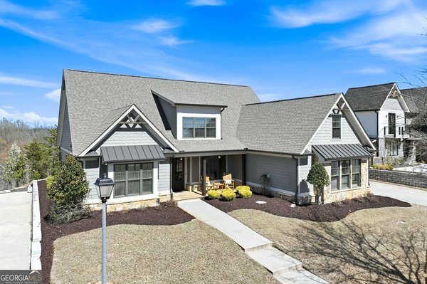 6878 Bluff Court, Gainesville