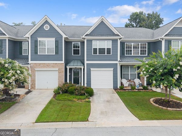 6711 Safeharbour Way, Flowery Branch