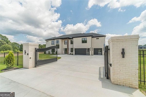 3579 New Hope Road, Dacula