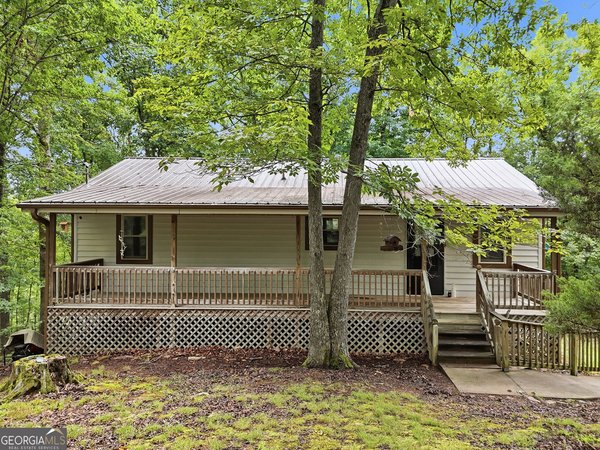 903 Cane Court Ranger