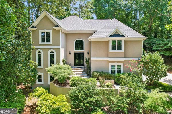 796 Asheview Court, Marietta