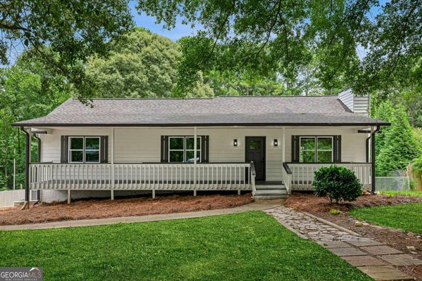 237 Woodland Street, Dallas