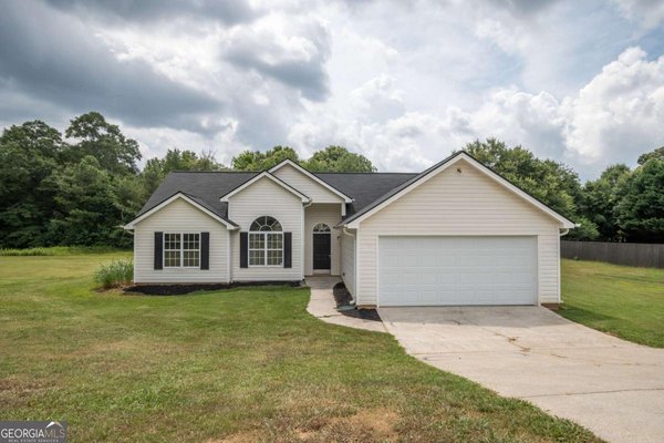 2341 Hartley Court, Statham