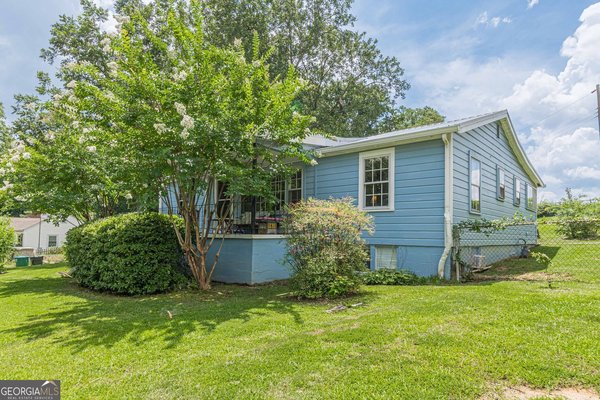 780 North Avenue, Hapeville