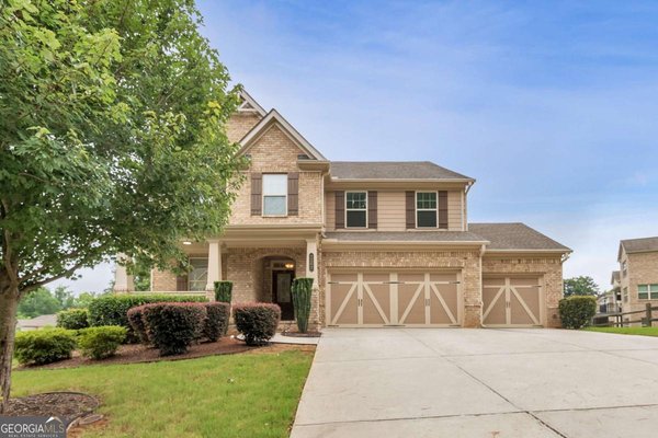 1162 Smithwell Point Kennesaw