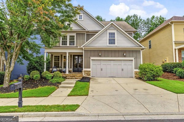 212 Providence Lane Canton