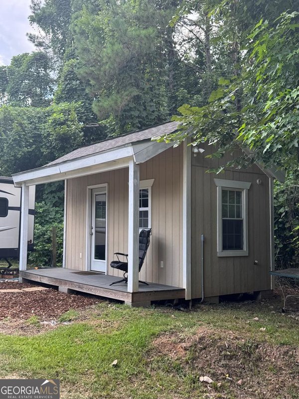 370B Log Cabin Road Milledgeville