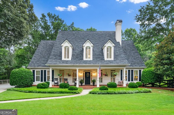2610 Hopewell Plantation Drive, Milton