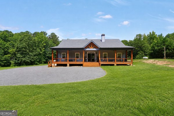 590 Brookwood Drive, Monticello