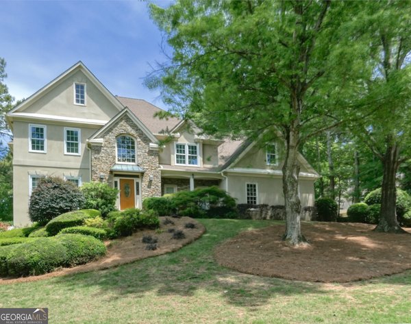 216 Montrose Drive, McDonough