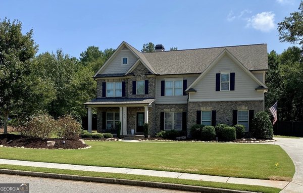 1517 Grove Brook Lane, Watkinsville