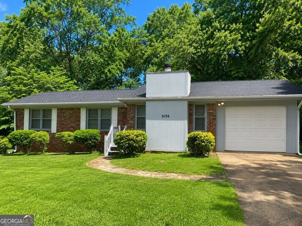 5156 Hiram Lithia Springs Road, Powder Springs