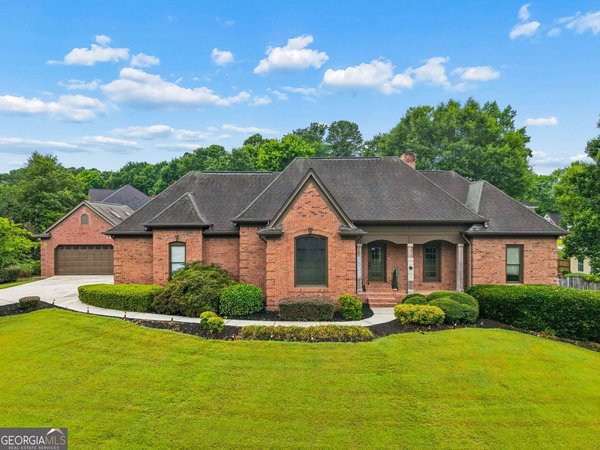 315 Savannah Place, Loganville
