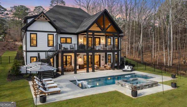 170 Ellman Drive Eatonton