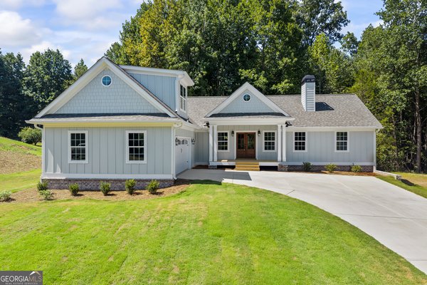 Picture of Neighborhood BUCKEYE TRAILS in Commerce, GA
