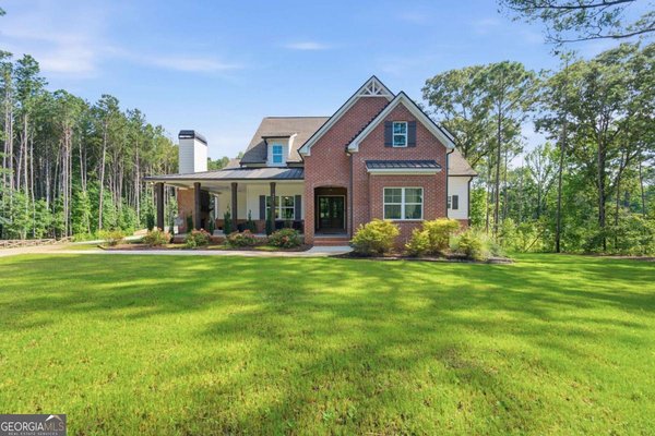 991 Turner Church Road, Mcdonough