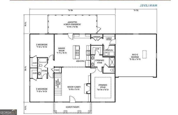 138 Lakewood Drive, Waleska