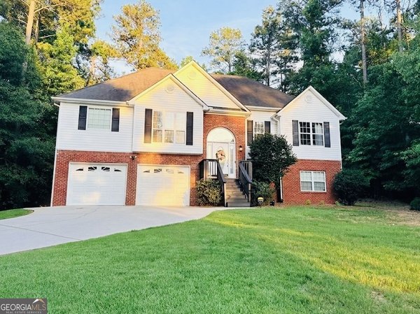 5220 Woodmont Drive, Villa Rica