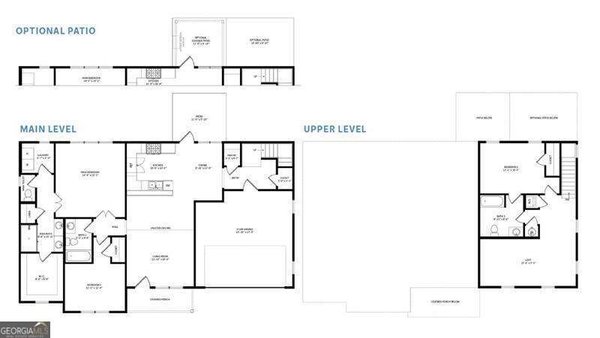 129 Mores Elm Loop, Waleska