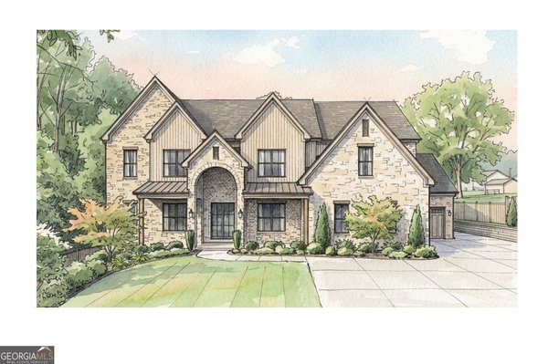 1688 Kilcrease Road, Bethlehem