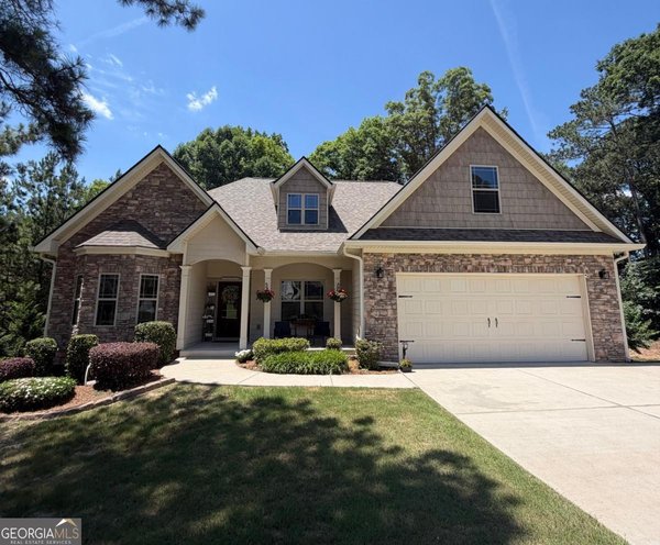 1020 Honey Lane, Loganville