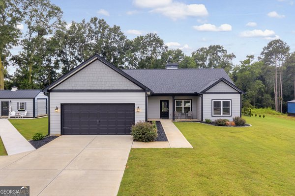 858 Scott Mill Road Hartwell