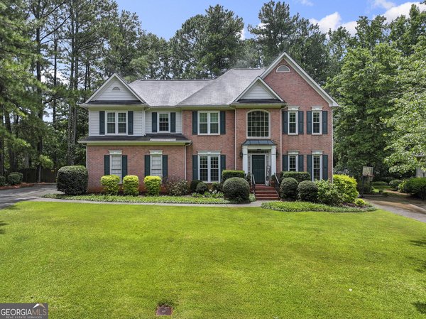 325 Trowbridge Lane, Lawrenceville