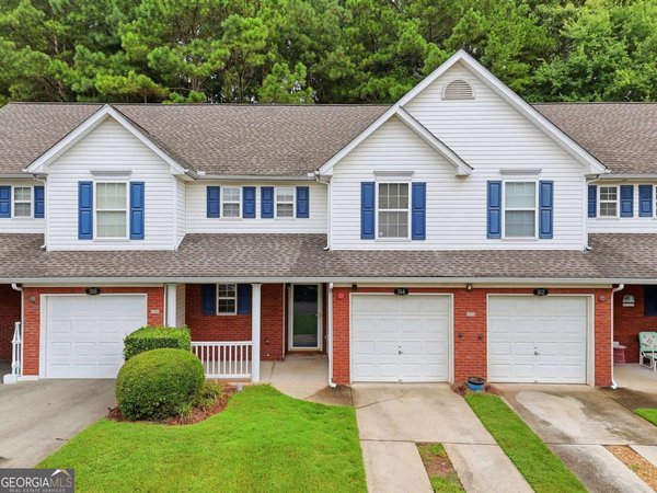 314 Cottonwood Creek Circle Canton