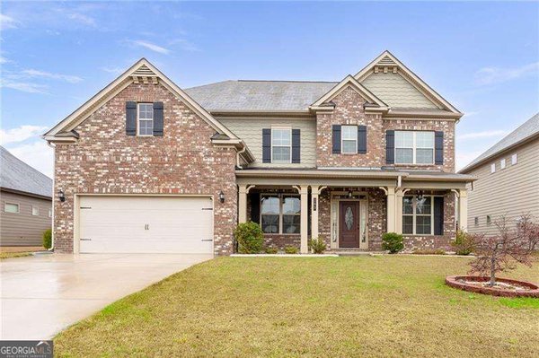 103 Gray Trail Acworth
