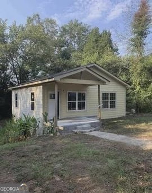 1066 Jessamine Street, Macon
