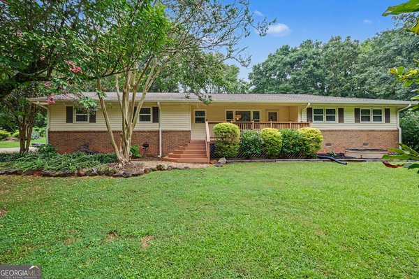 main picture of 345 Hickory Hills Drive, Jefferson