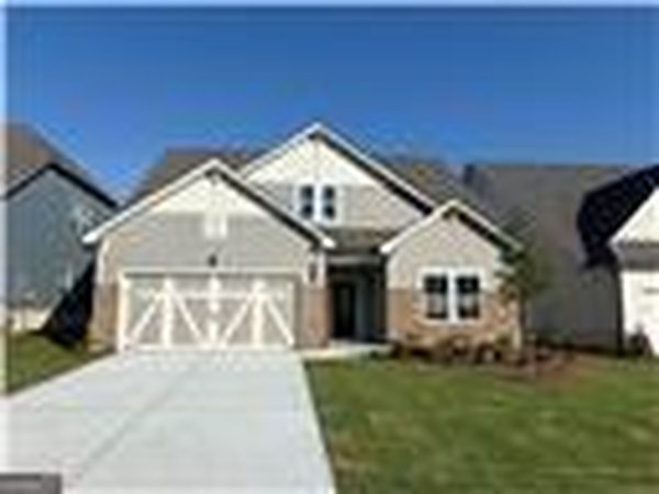 2905 Beaver Dam Lane, Gainesville