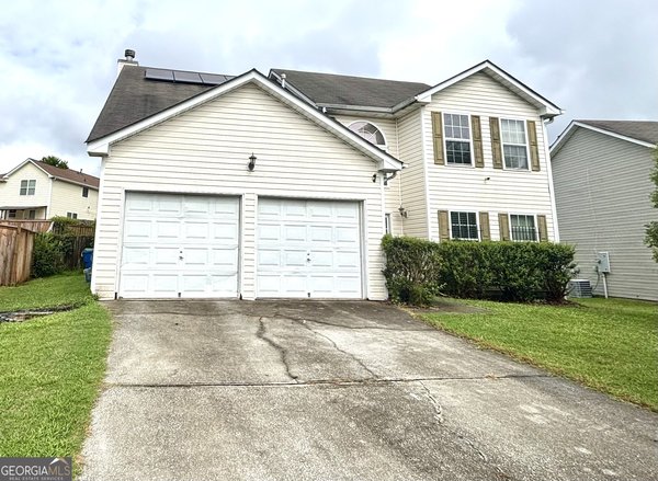 285 Marriott Drive, South Fulton