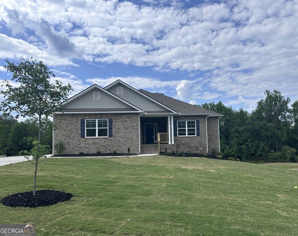 450 Southern Oaks Drive Macon