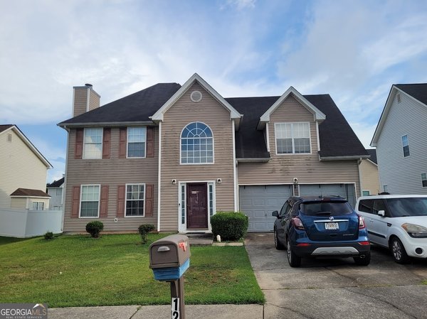 1236 Labrador Lane Riverdale