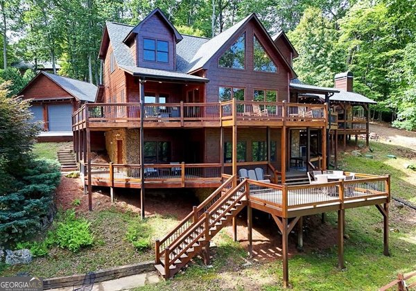 71 High Country Lane Morganton