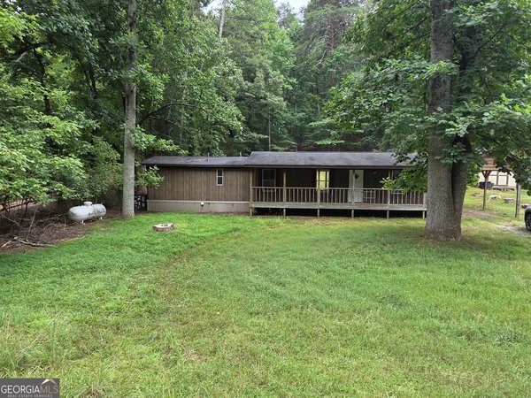 3406 Fork Road, Gainesville