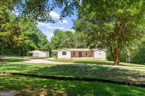 3646 Jones Mill Road Carrollton