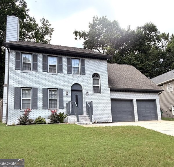 1357 Chatley Way, Woodstock