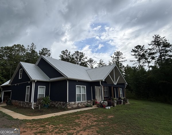369 Ramah Church Road, Barnesville