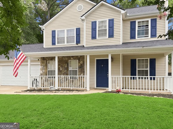 900 Willow Springs Court Loganville