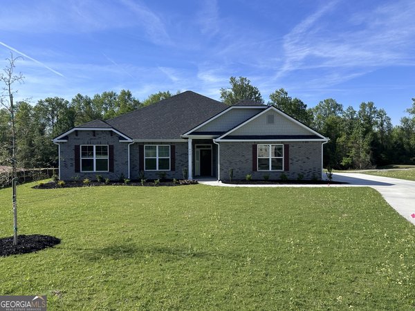 452 Southern Oaks Drive Macon